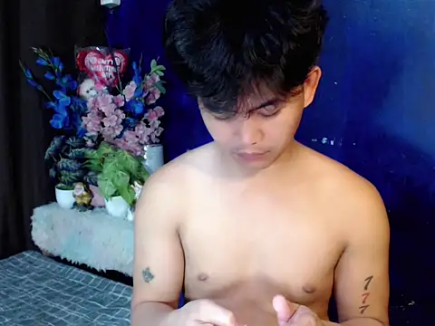 Albertx Destroyer69 online show from 03-20-26, 12:00