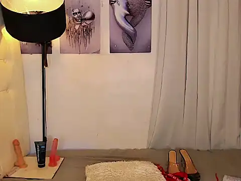 Foxxy Barbie online show from 03-05-26, 05:15