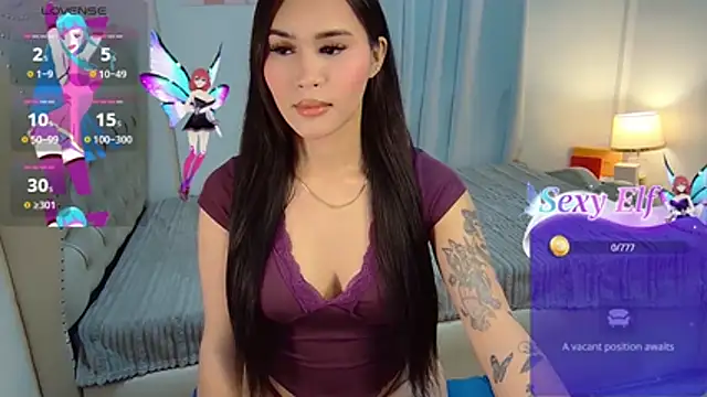 Snapshot of ts_pinayfoxy18 chatting on 07-19-26, 02:42 ts pinayfoxy18 online show from 07-19-26, 02:42