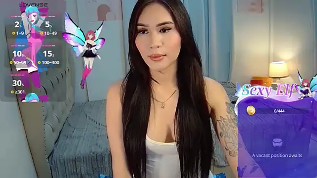 Snapshot of ts_pinayfoxy18 chatting on 07-18-26, 02:31 ts pinayfoxy18 online show from 07-18-26, 02:31