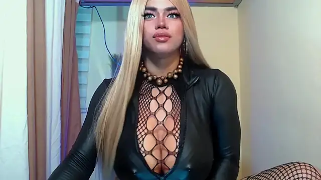 GoddessOFHUGEx online show from 11-27-25, 09:10