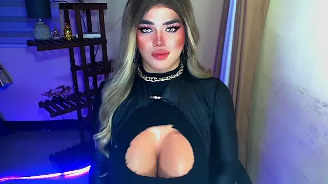 GoddessOFHUGEx online show from 02-03-26, 09:47