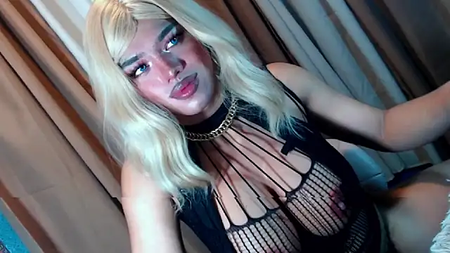 GoddessOFHUGEx online show from 09-30-25, 02:17