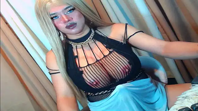 GoddessOFHUGEx online show from 09-27-25, 01:23