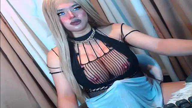 GoddessOFHUGEx online show from 10-05-25, 03:47