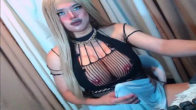 GoddessOFHUGEx online show from 10-07-25, 05:19