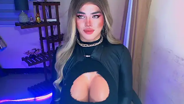 GoddessOFHUGEx online show from 02-19-26, 05:37