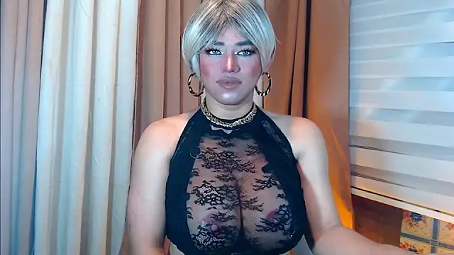 GoddessOFHUGEx online show from 11-20-25, 01:50