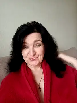 MilaSky4701 online show from 11-16-25, 12:43