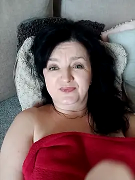 MilaSky4701 online show from 01-11-26, 12:34