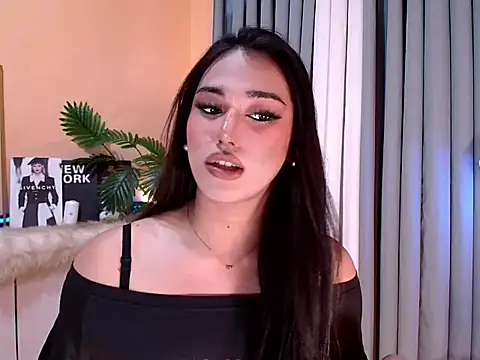 magnificent kitana online show from 02-09-26, 10:41