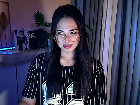 magnificent kitana online show from 02-01-26, 08:18