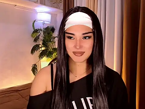 magnificent kitana online show from 06-07-26, 07:52