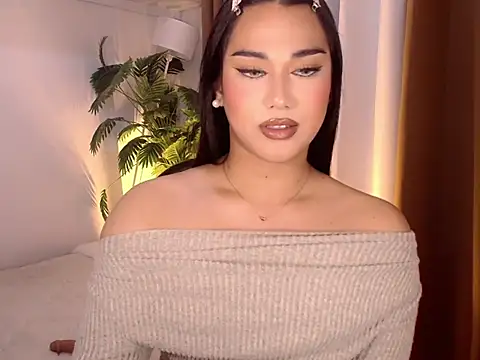 magnificent kitana online show from 07-12-26, 06:20
