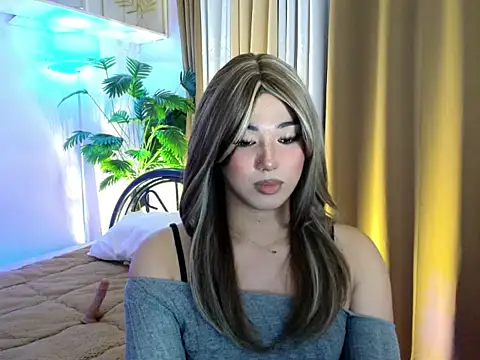 magnificent kitana online show from 04-12-26, 06:00