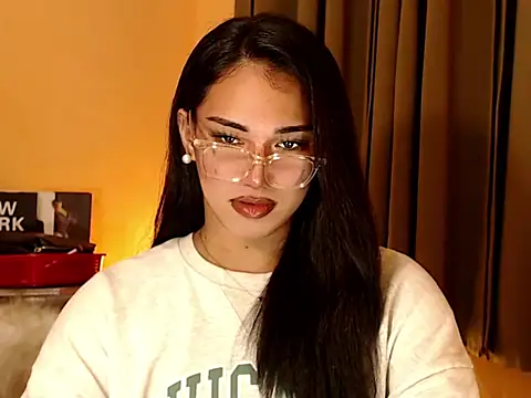 magnificent kitana online show from 11-10-25, 09:20