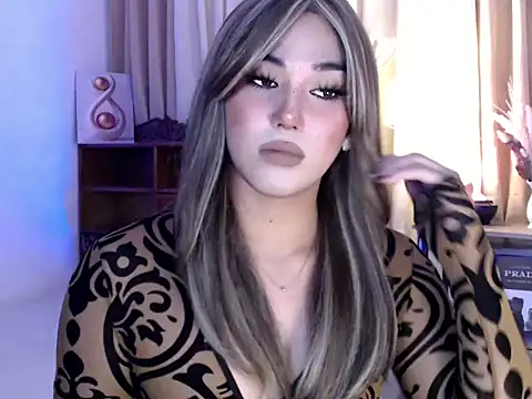 magnificent kitana online show from 04-28-26, 01:15