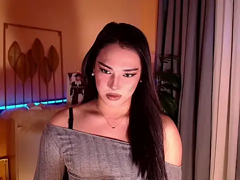 magnificent kitana online show from 02-06-26, 10:17