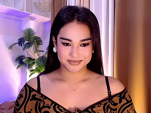 magnificent kitana online show from 04-29-26, 07:53