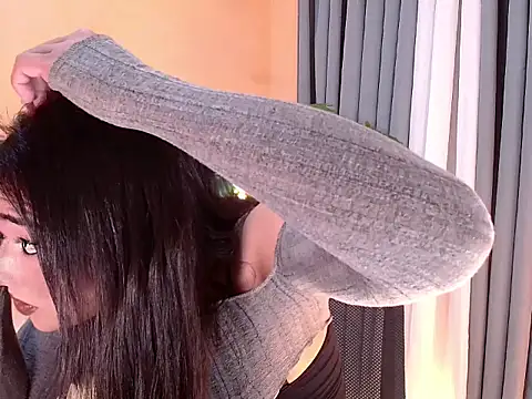 magnificent kitana online show from 03-06-26, 07:20