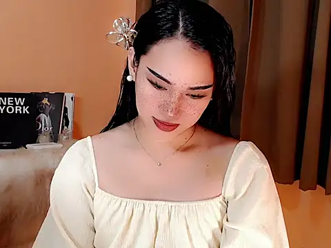 magnificent kitana online show from 10-30-25, 12:25