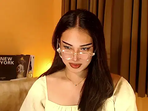 magnificent kitana online show from 10-31-25, 03:41