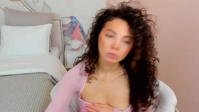 MargaretPeace online show from 12-15-25, 03:01