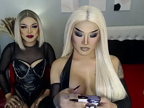 Tricxiemolly143 online show from 09-14-25, 10:59