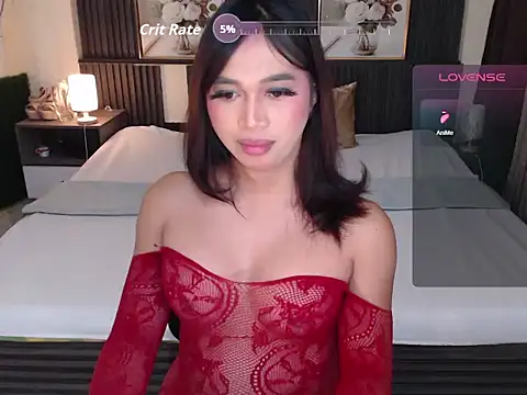 Snapshot of AluxeKristine chatting on 09-18-25, 02:14 AluxeKristine online show from 09-18-25, 02:14