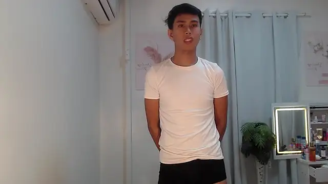 shokolet 2001 online show from 01-13-26, 07:34