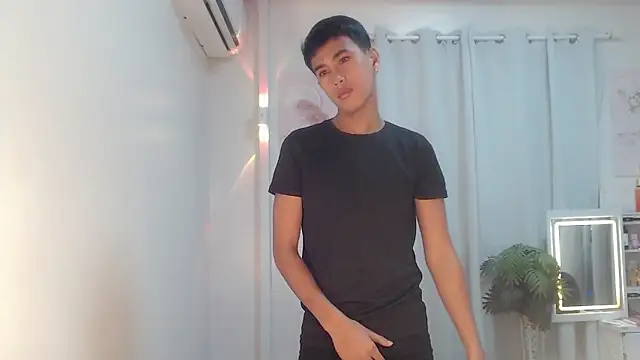 shokolet 2001 online show from 01-14-26, 07:56