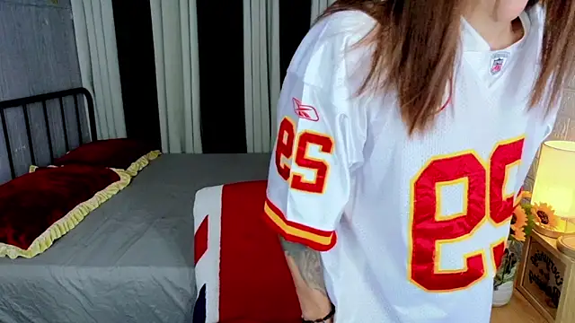 TRANSGODDESSA online show from 10-24-25, 11:53