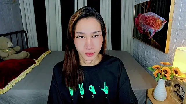 TRANSGODDESSA online show from 10-27-25, 10:44