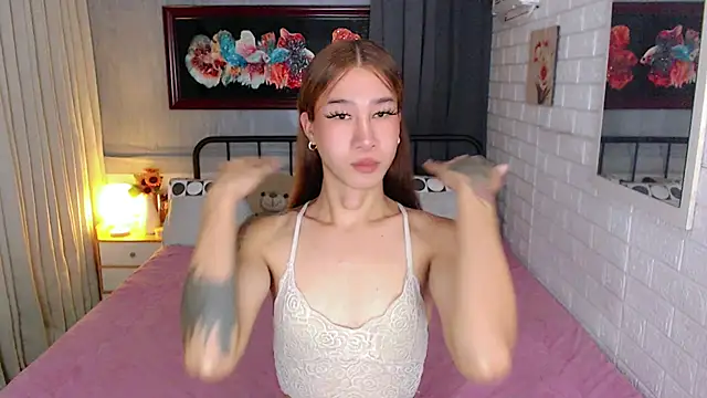 TRANSGODDESSA online show from 11-25-25, 12:44