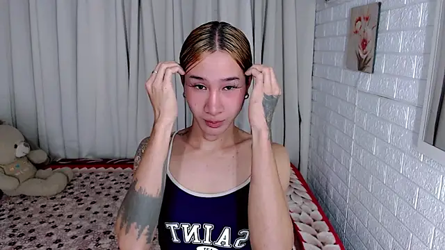 Snapshot of TRANSGODDESSA chatting on 03-03-26, 11:34 TRANSGODDESSA online show from 03-03-26, 11:34