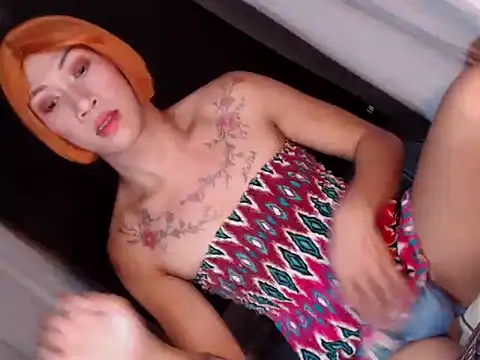 Xyourstellafox online show from 11-07-25, 12:59