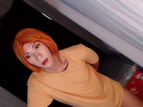 Xyourstellafox online show from 10-26-25, 11:16