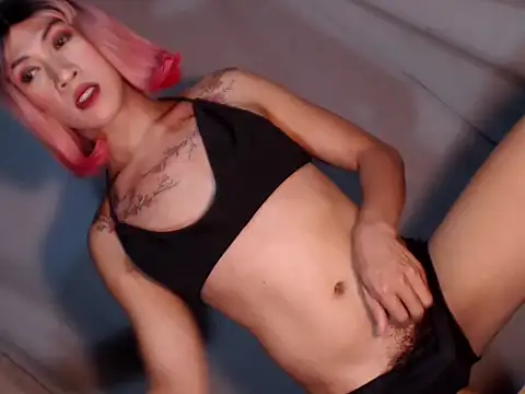 Xyourstellafox online show from 12-04-25, 10:36