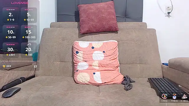 Snapshot of paulsprominence chatting on 05-31-26, 06:09 paulsprominence online show from 05-31-26, 06:09