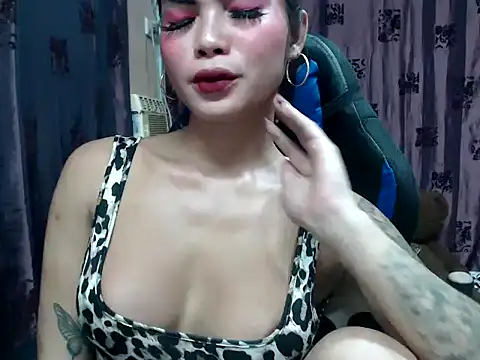 Snapshot of lucyheart777 chatting on 09-15-25, 06:25 lucyheart777 online show from 09-15-25, 06:25