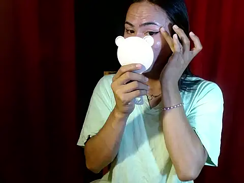 urhotty megss online show from 02-07-26, 07:00