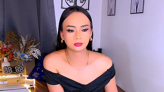 Zialustts online show from 02-21-26, 04:25