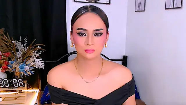 Zialustts online show from 03-03-26, 03:19