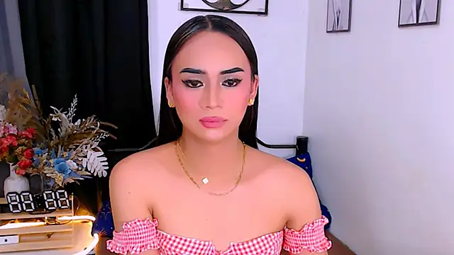 Zialustts online show from 03-07-26, 04:01