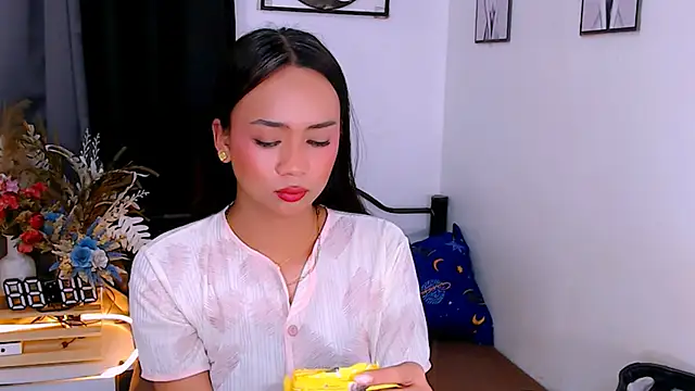 Zialustts online show from 03-05-26, 03:30