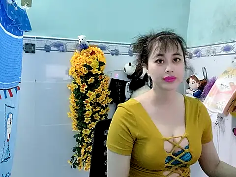 Snapshot of emgaixinhngoan chatting on 09-30-25, 12:38 emgaixinhngoan online show from 09-30-25, 12:38