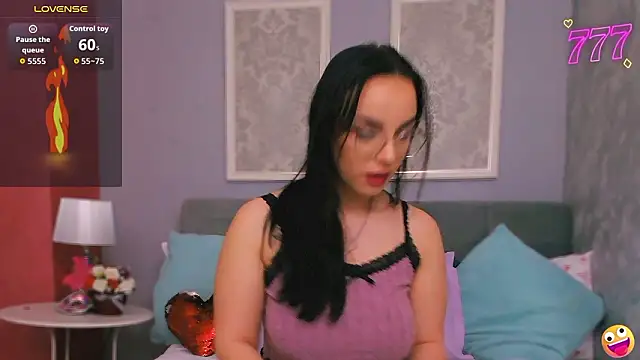 ScarletVex online show from 03-18-26, 06:20