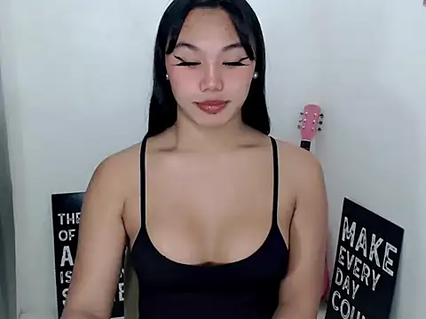 liane mei online show from 03-04-26, 02:03