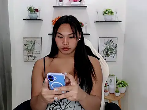 liane mei online show from 03-28-26, 01:50