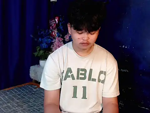 Reynelcock online show from 02-09-26, 03:43